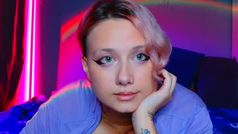 Galadriel online show from March 2025 08:35:01 AM