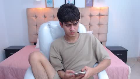 Tommy  online show from February 2025 06:46:02 AM