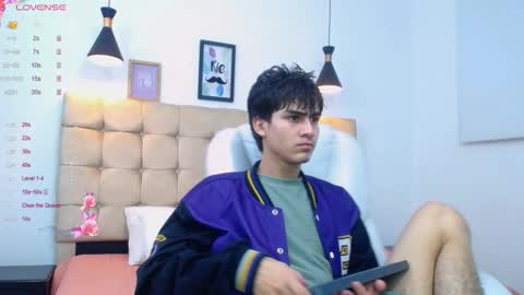 Tommy  online show from February 2025 06:43:02 AM