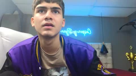 Tommy  online show from February 2025 07:12:01 AM