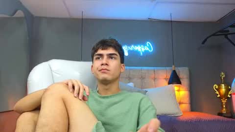 Tommy  online show from March 2025 08:43:01 AM