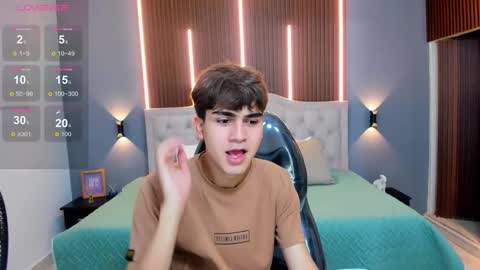 Tommy  online show from September 2025 03:50:01 AM