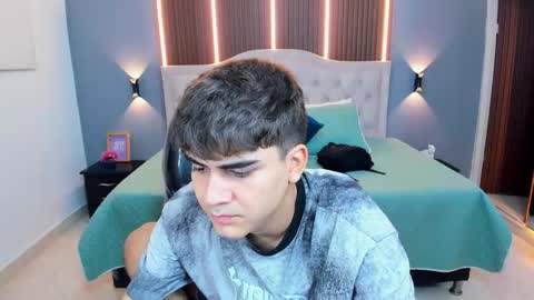 Tommy  online show from February 2026 03:24:02 AM