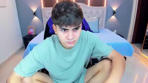 Tommy  online show from February 2026 03:38:02 AM