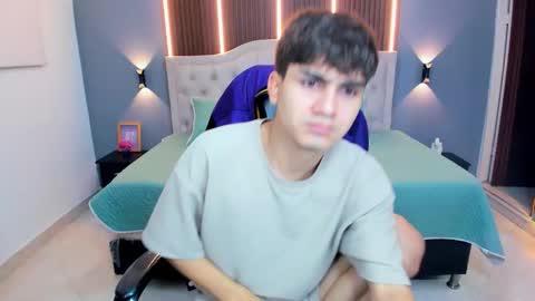 Tommy  online show from February 2026 03:39:01 AM