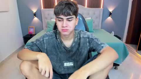 Tommy  online show from February 2026 03:29:02 AM