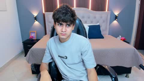 Tommy  online show from April 2026 03:37:02 AM