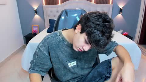 Tommy  online show from April 2026 03:34:01 AM