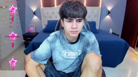 Tommy  online show from July 2026 03:15:01 AM