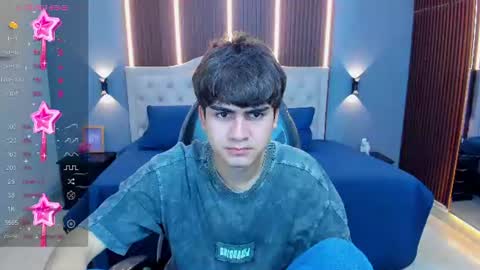 Tommy  online show from July 2026 03:26:01 AM