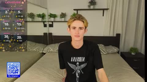 Tommy online show from October 2025 03:00:01 PM