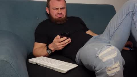  tommy burnzzz  online show from January 2025 05:40:02 AM