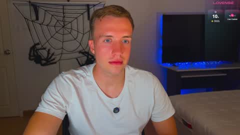 Tommy online show from December 2024 11:41:01 AM