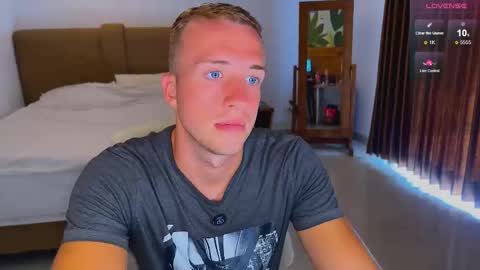 Tommy online show from September 2025 12:36:01 AM