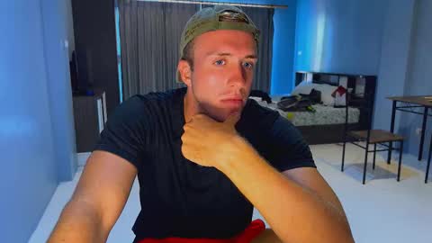 Tommy online show from January 2026 08:18:01 AM