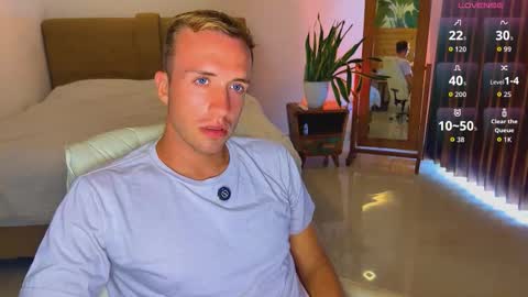 Tommy online show from February 2026 08:11:02 AM