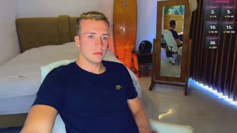 Tommy online show from April 2026 04:04:01 AM