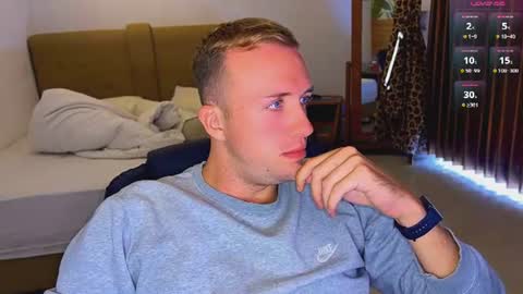 Snapshot of tommy_cumfinger chatting on June 2026 12:37:01 AM Tommy online show from June 2026 12:37:01 AM