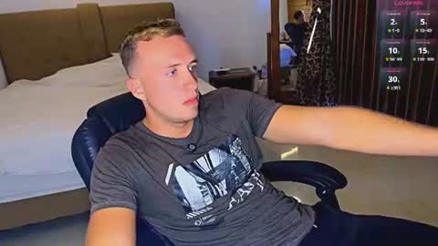Snapshot of tommy_cumfinger chatting on July 2026 05:21:02 AM Tommy online show from July 2026 05:21:02 AM