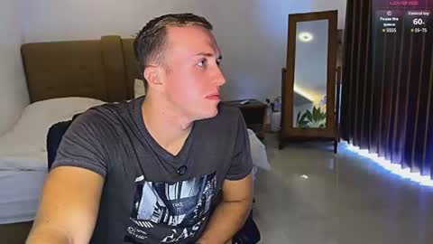 Snapshot of tommy_cumfinger chatting on July 2026 02:03:02 AM Tommy online show from July 2026 02:03:02 AM
