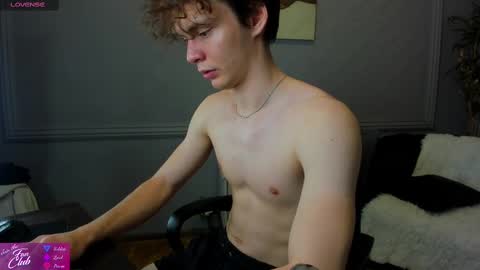 Tommy online show from February 2025 12:59:01 PM