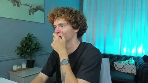 Tommy online show from September 2025 02:06:02 PM