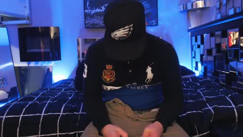 Tommy online show from January 2025 05:05:01 AM