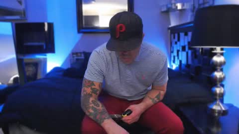 Tommy online show from February 2025 03:17:02 PM