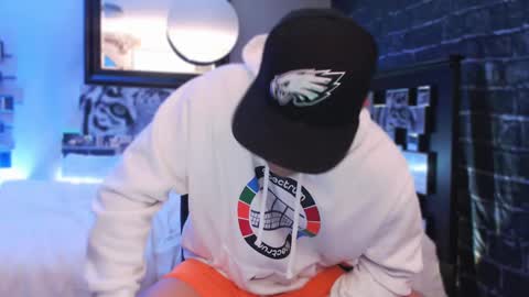 Tommy online show from September 2025 11:15:02 PM