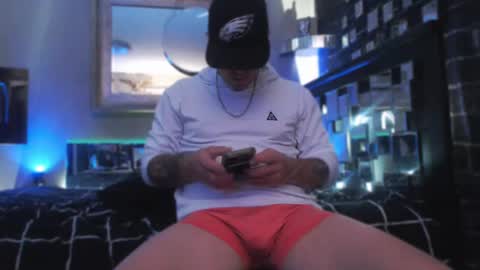 Tommy online show from November 2025 04:45:02 PM