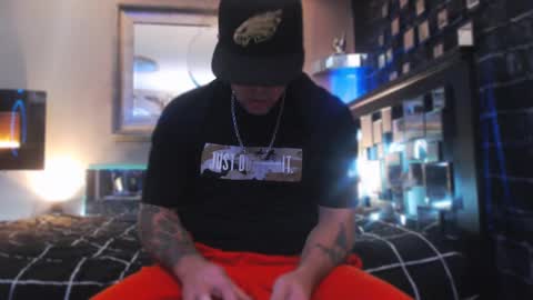 Tommy online show from November 2025 02:28:01 PM