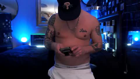 Tommy online show from March 2026 06:58:02 PM