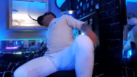 Tommy online show from April 2026 05:54:02 AM