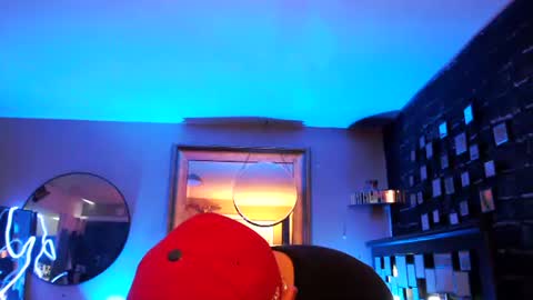 Snapshot of tommy_knuckles chatting on June 2026 11:21:01 AM Tommy online show from June 2026 11:21:01 AM