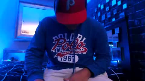 Snapshot of tommy_knuckles chatting on July 2026 08:21:01 AM Tommy online show from July 2026 08:21:01 AM
