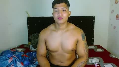 tommy and merida online show from April 2026 03:08:02 AM