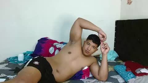 Snapshot of tommy_montana57935 chatting on June 2026 01:38:02 AM tommy and merida online show from June 2026 01:38:02 AM