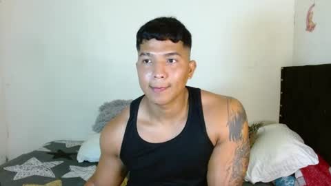 Snapshot of tommy_montana57935 chatting on July 2026 02:18:01 AM tommy and merida online show from July 2026 02:18:01 AM