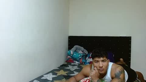Snapshot of tommy_montana57935 chatting on August 2026 02:26:02 AM tommy and merida online show from August 2026 02:26:02 AM