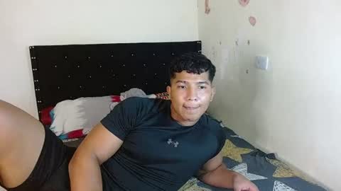 Snapshot of tommy_montana57935 chatting on August 2026 02:13:02 AM tommy and merida online show from August 2026 02:13:02 AM