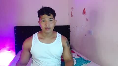 Snapshot of tommy_montana57935 chatting on August 2026 02:57:02 AM tommy and merida online show from August 2026 02:57:02 AM