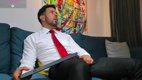 tommy_raym0ndg online show from November 2025 08:53:01 PM