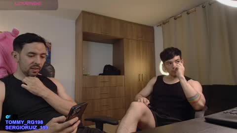 tommy_raym0ndg online show from April 2026 01:23:02 AM