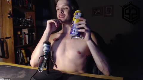 Snapshot of tommy_sins92 chatting on December 2024 10:23:02 PM Tommy Sins online show from December 2024 10:23:02 PM