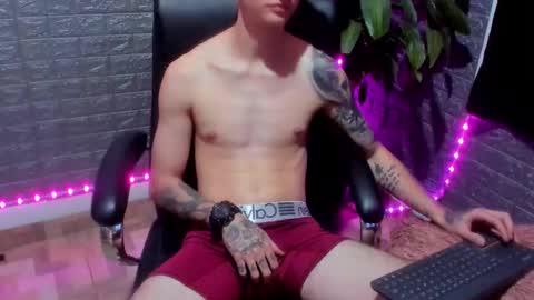 Tommy Slater online show from January 2026 09:18:02 PM