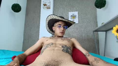 tommy_will online show from February 2025 11:26:01 PM