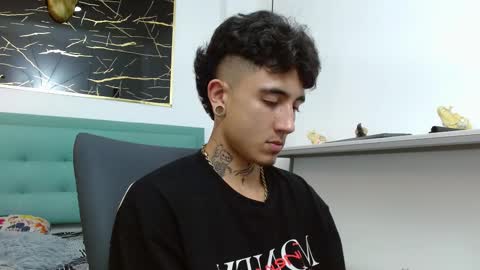 tommy_will online show from March 2026 03:01:01 AM