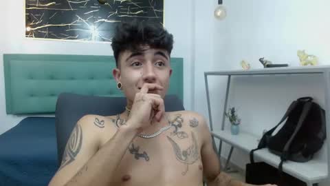 tommy_will online show from March 2026 04:09:01 AM