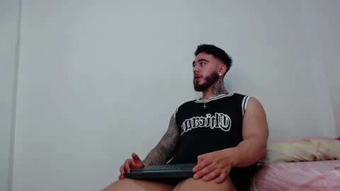 Snapshot of tommyblessd1 chatting on December 2024 05:38:02 AM Steven online show from December 2024 05:38:02 AM