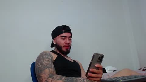 Snapshot of tommyblessd1 chatting on December 2024 11:49:02 AM Steven online show from December 2024 11:49:02 AM
